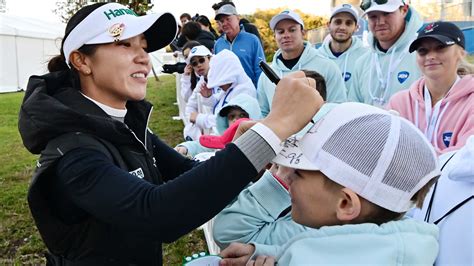 lpga rolex standings|ladies world golf rankings current.